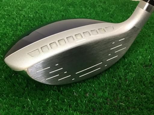 ヤマハ inpres UD 2 2021 4W レディース フェアウェイウッド FW AIR Speeder M421f フレックスA レディース 女性用 右利き 右用 Cランク ゴルフクラブ