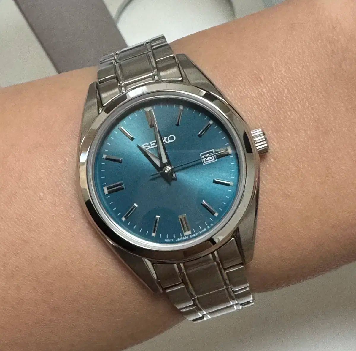 SEIKO セイコー 腕時計 レーディス