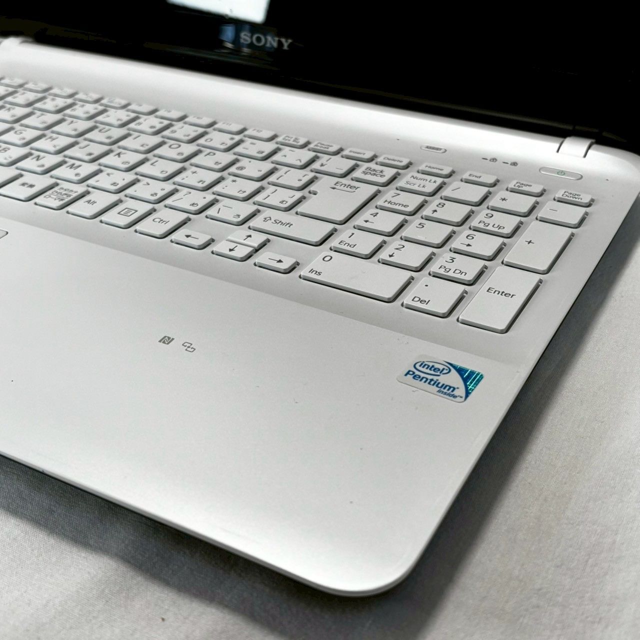 SVF152C1JN