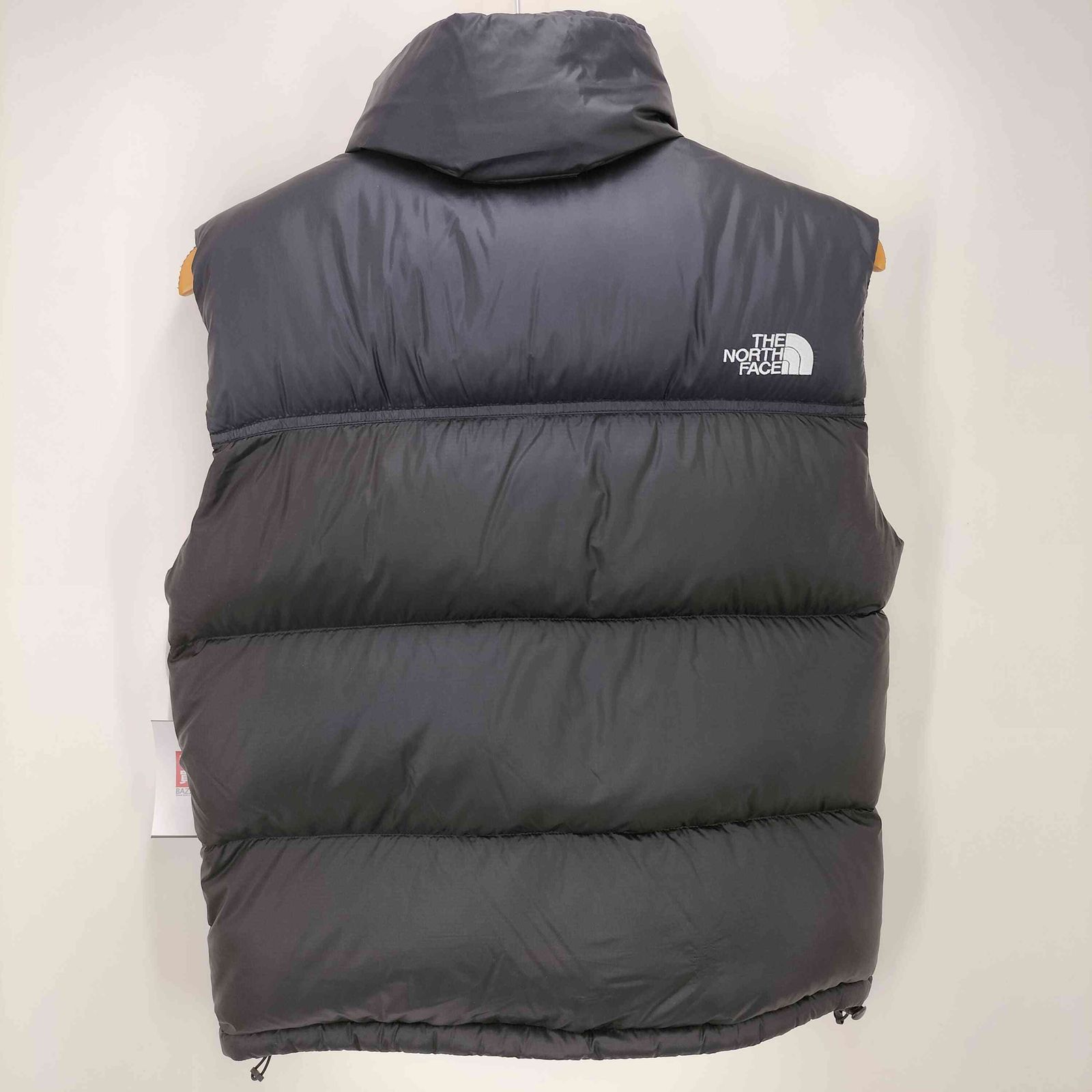 ザノースフェイス THE NORTH FACE 14AW Nuptse Vest ヌプシダウン