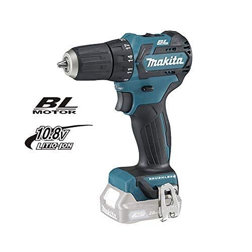 特価商品】マキタ(Makita) 充電式ドライバドリル 10.8V/4.0Ah 本体のみ