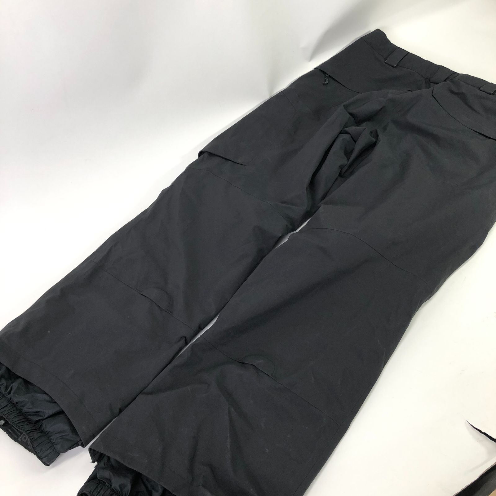 ak スノーボード用 サイクリックパンツ メンズ Mサイズ スノボ