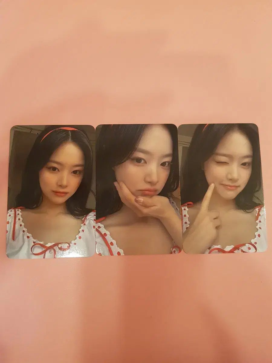 ルーサンブル*私もです ヒョンジン(HYUNJIN) one of a kind まとめ売り 3 腸