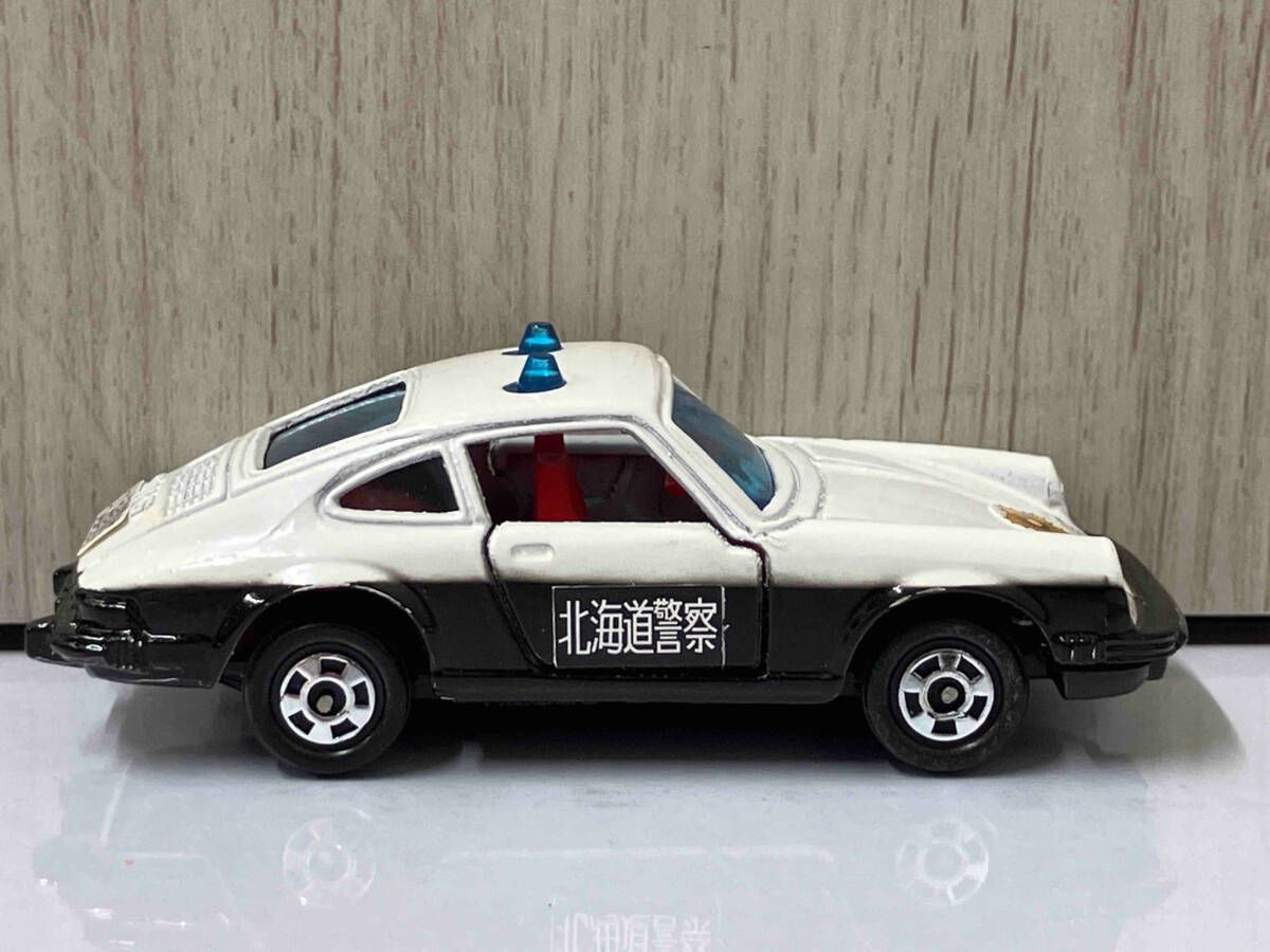 ポルシェ 911S