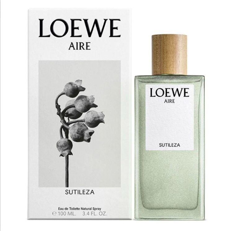 LOEWE ロエベ 香水 AIRE SUTILEZA 100ml