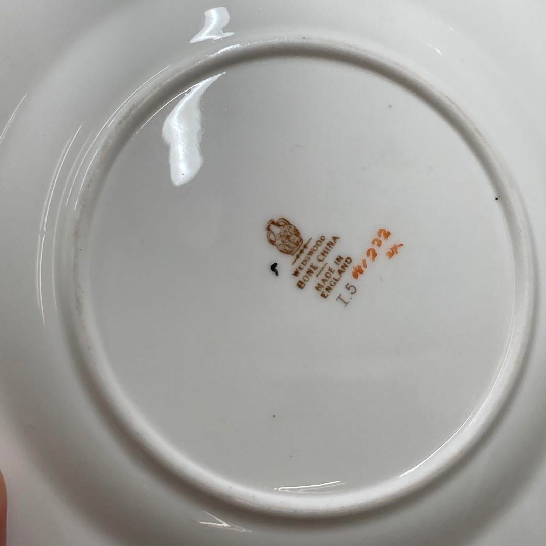 ウェッジウッド フロレンティーン