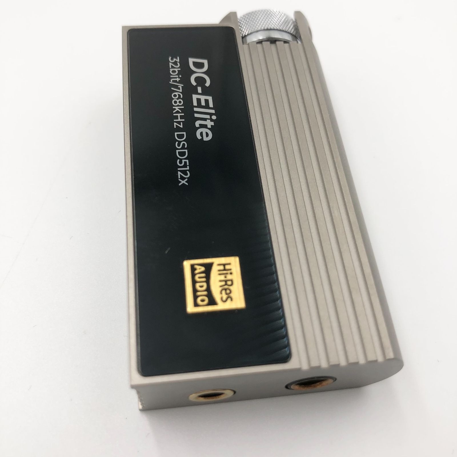 DC-Elite アイバッソ