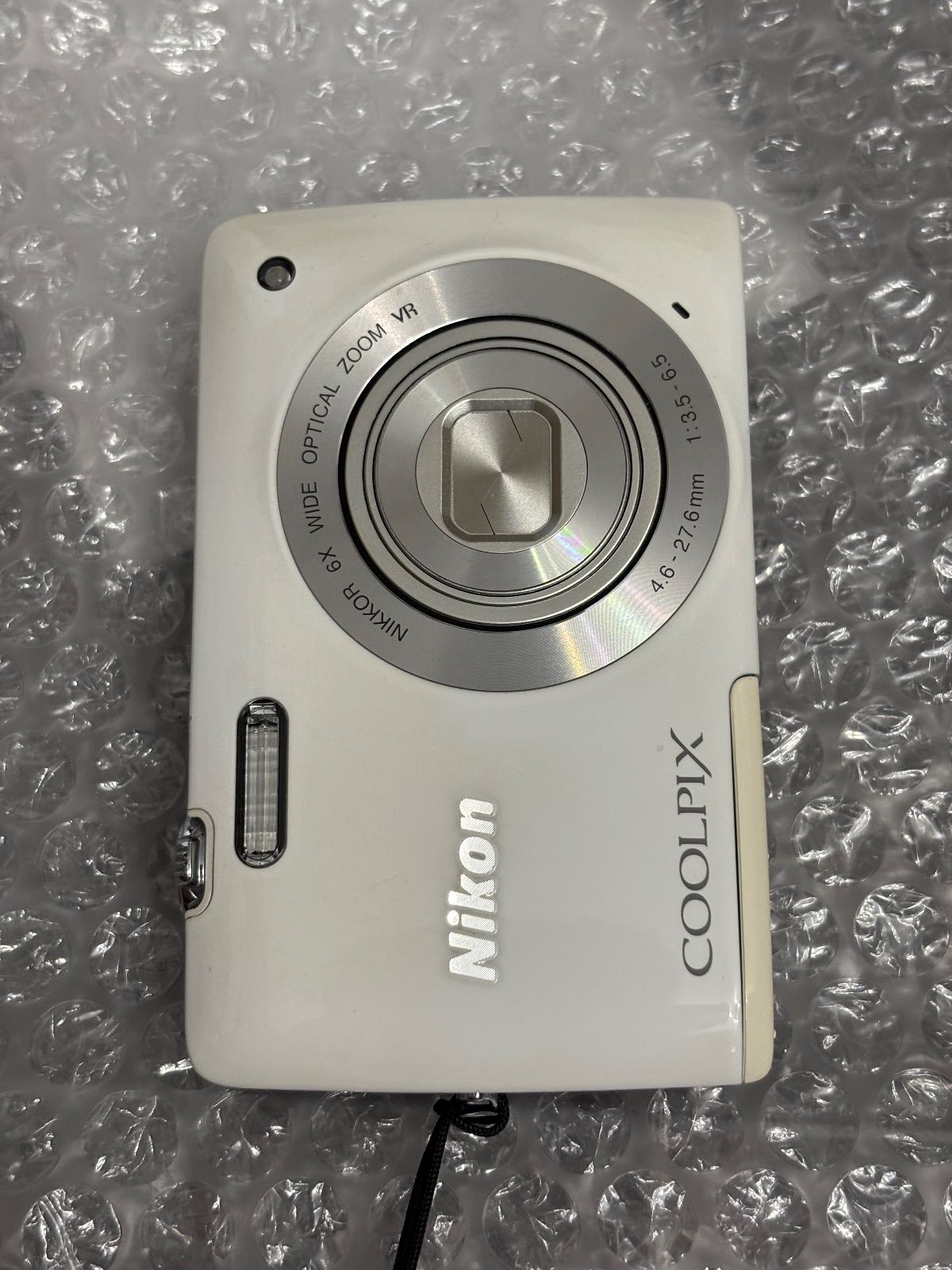 Nikon COOLPIX S4300 9101 - メルカリ