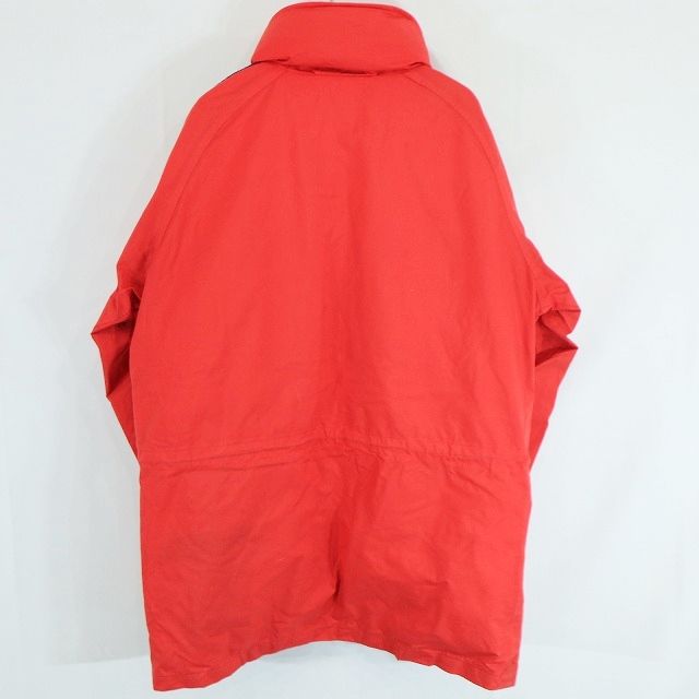 80s イギリス製 THE NORTH FACE ノースフェイス GORE-TEX ナイロン 