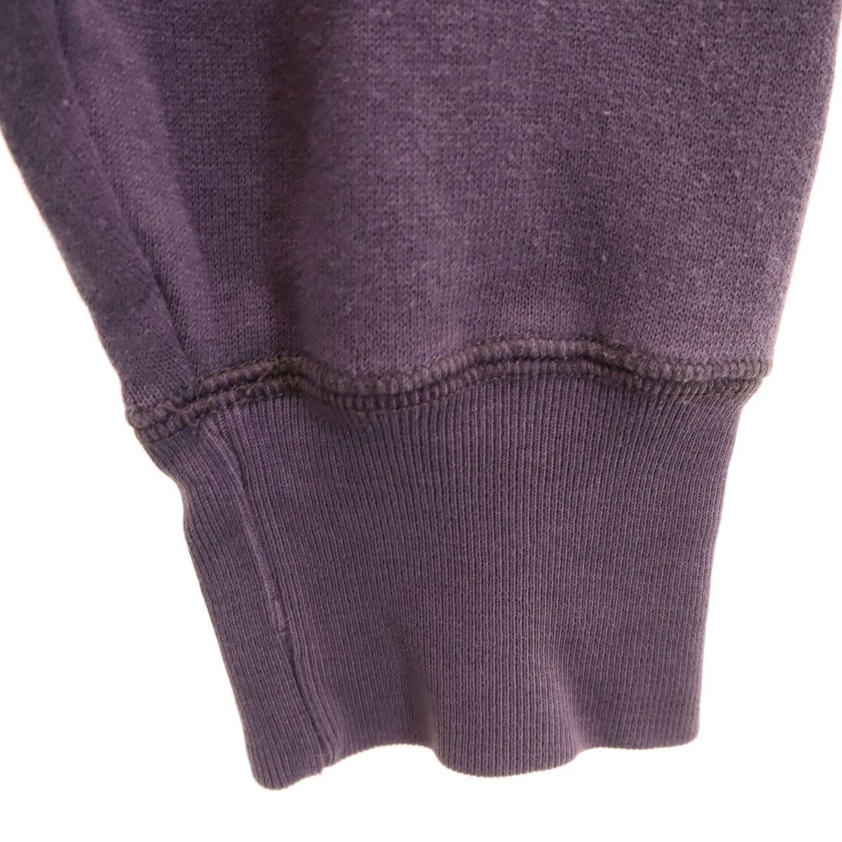 長袖 スウェット