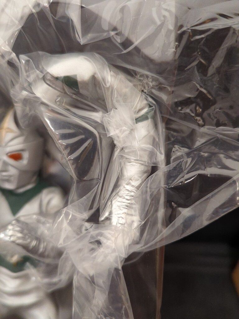 エクスプラス 大怪獣シリーズ 円谷ヒーローズ ミラーマン 少年