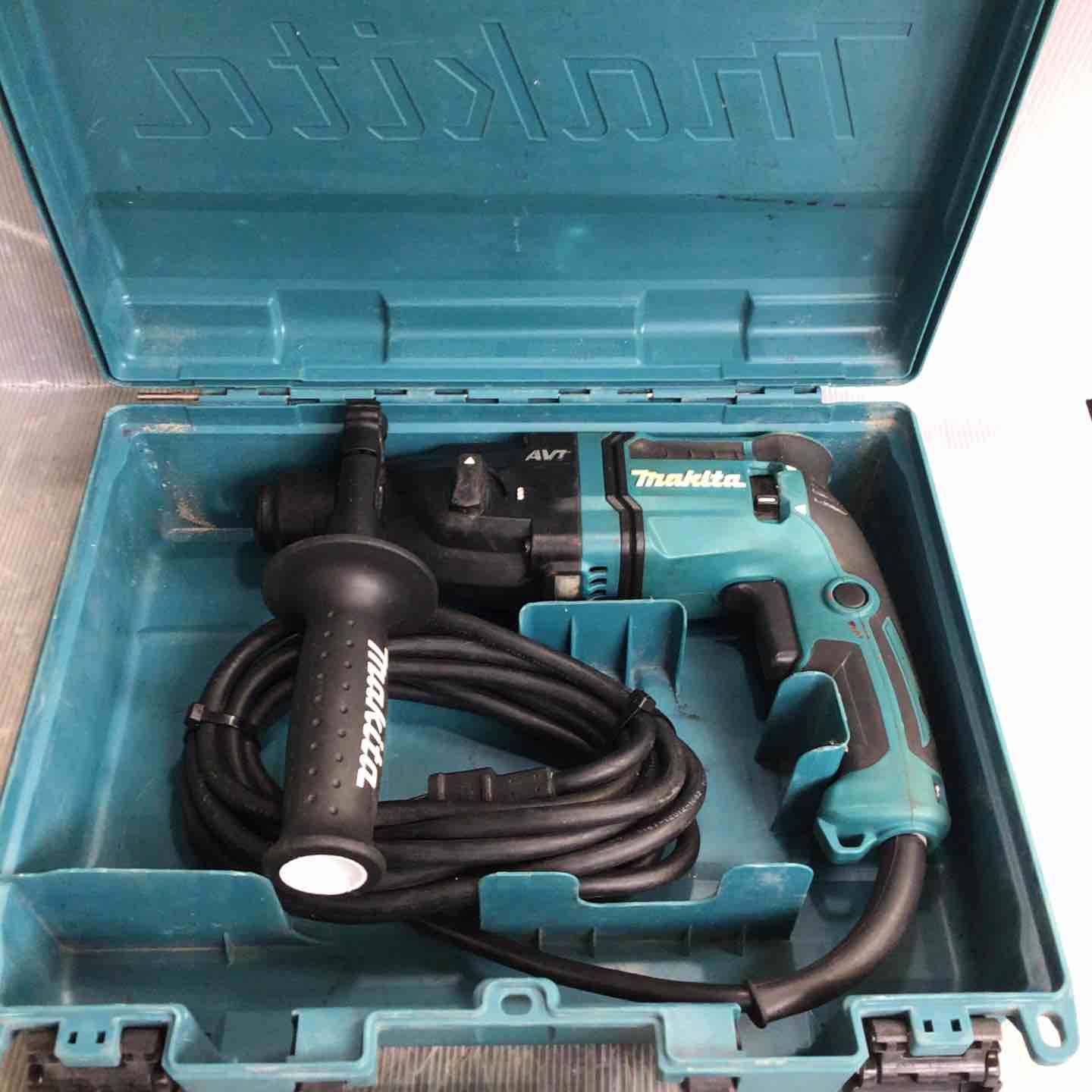 マキタ makita ハンマドリル HR1841F 草加店