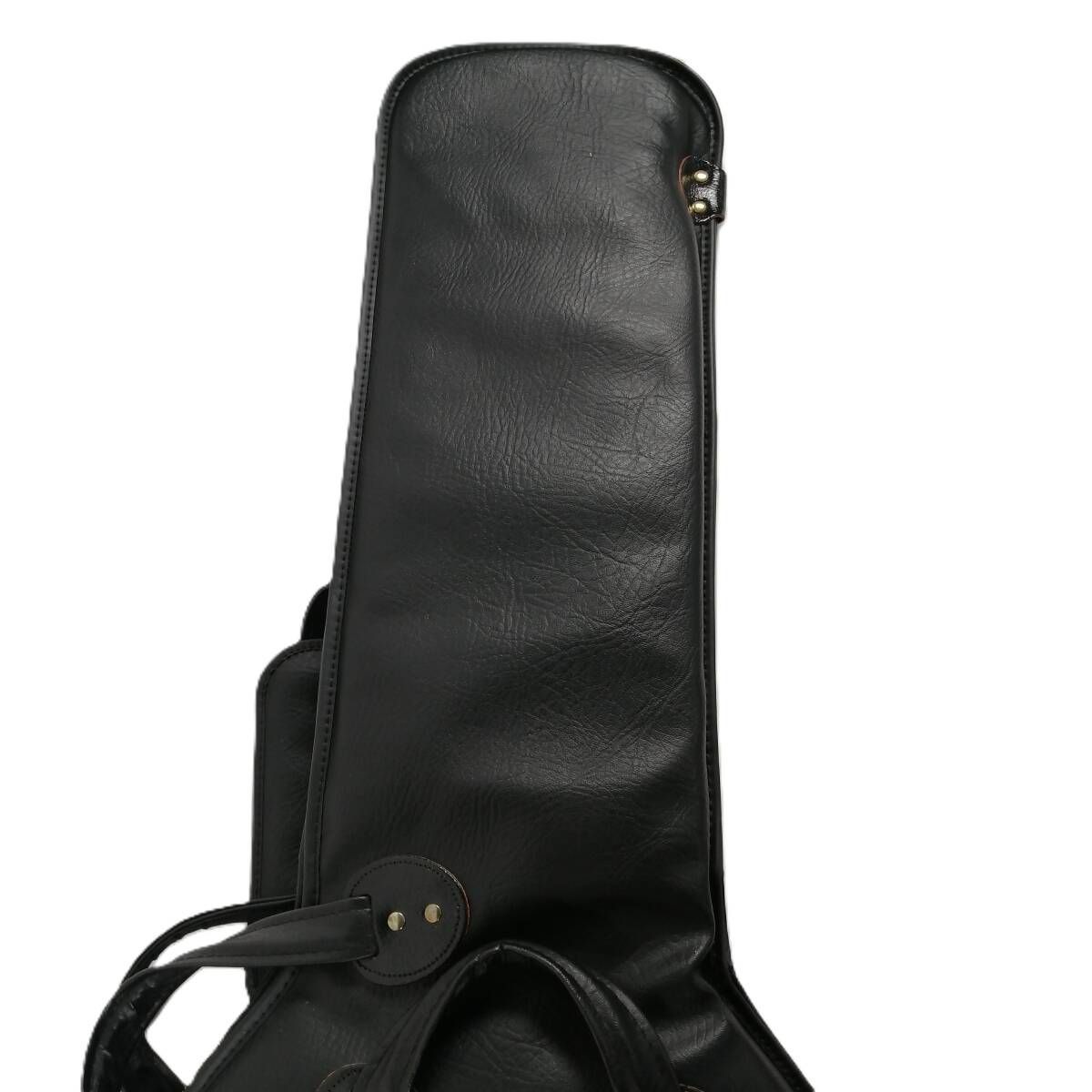 Gig Bag BROWN ソフトケース ベース ギグバック ロッコーマン ギグバッグ 信頼のブランド | ロッコーマン株式会社