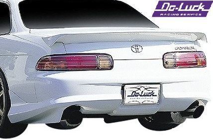 M's】 トヨタ 30系 ソアラ Z30 (1991.5-2001.4) Do-Luck リア