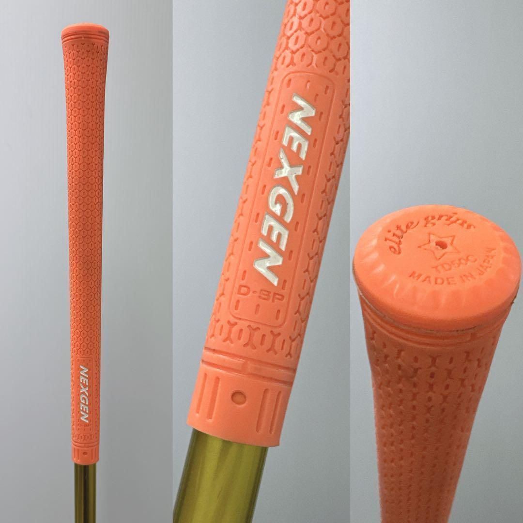 テーラーメイド スリーブ ドライバー シャフト Fire Express 65X