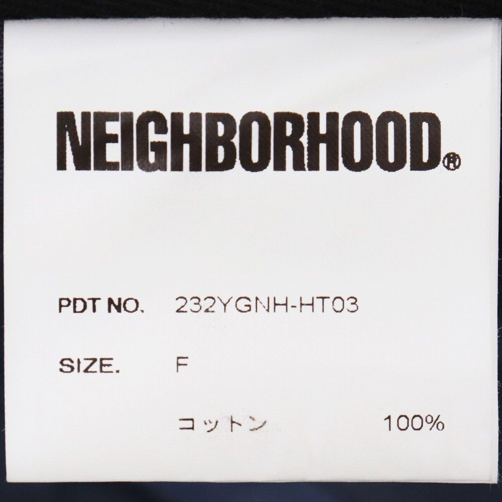 NEIGHBORHOOD DAD