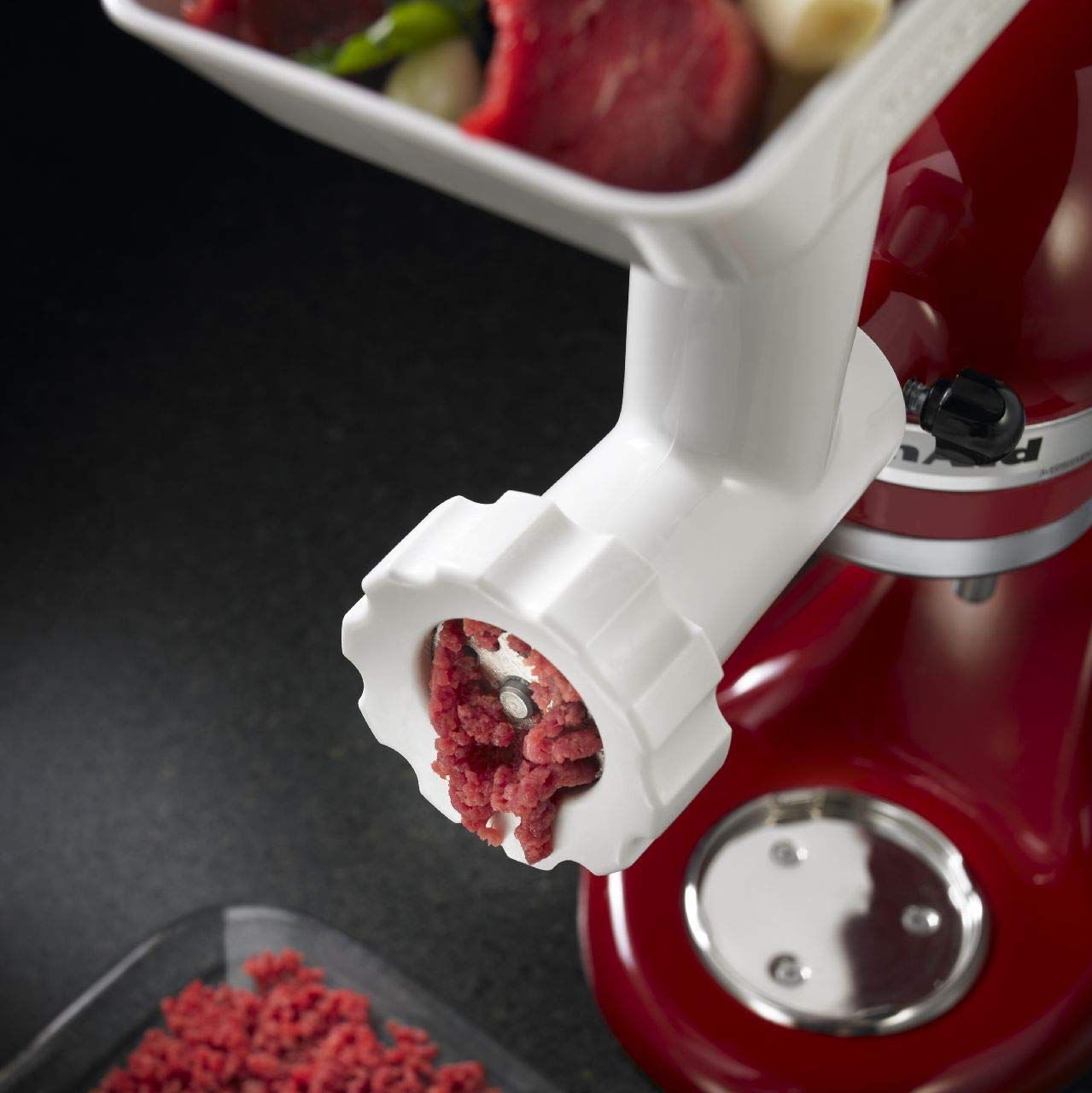 KitchenAid キッチンエイド スタンド ミキサー 4.3Lボウル