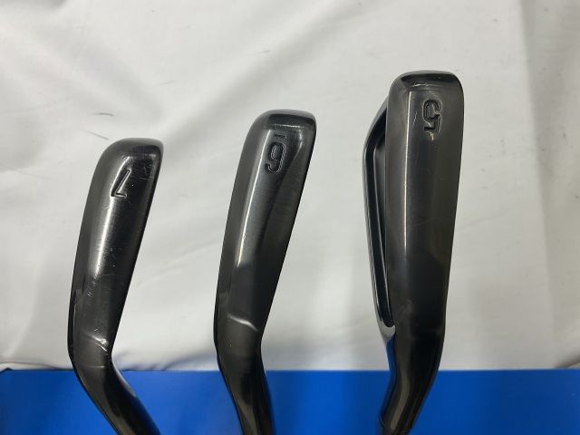 キャロウェイX フォージドスターブラック2024 アイアンセット 0000740792_001_01.jpg?h=360&w=360