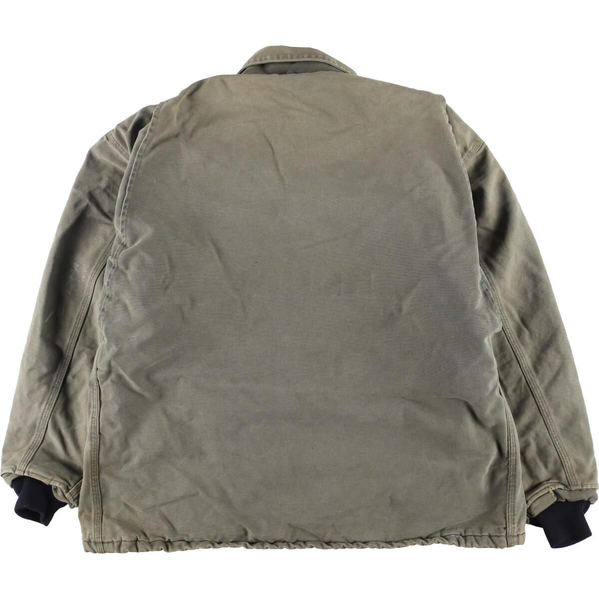 carhartt カーハート トラディショナルジャケット Carhartt カーハート ジャケット トラディショナルコート メンズ