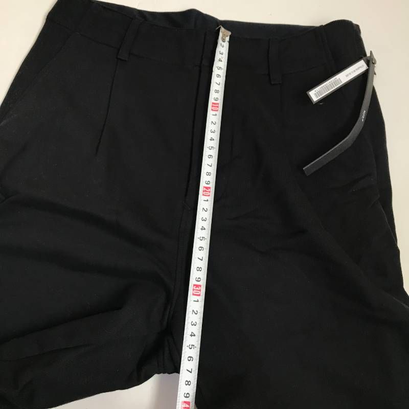 スエット スラックス