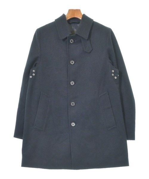 MACKINTOSH ステン コート メンズ 古着
