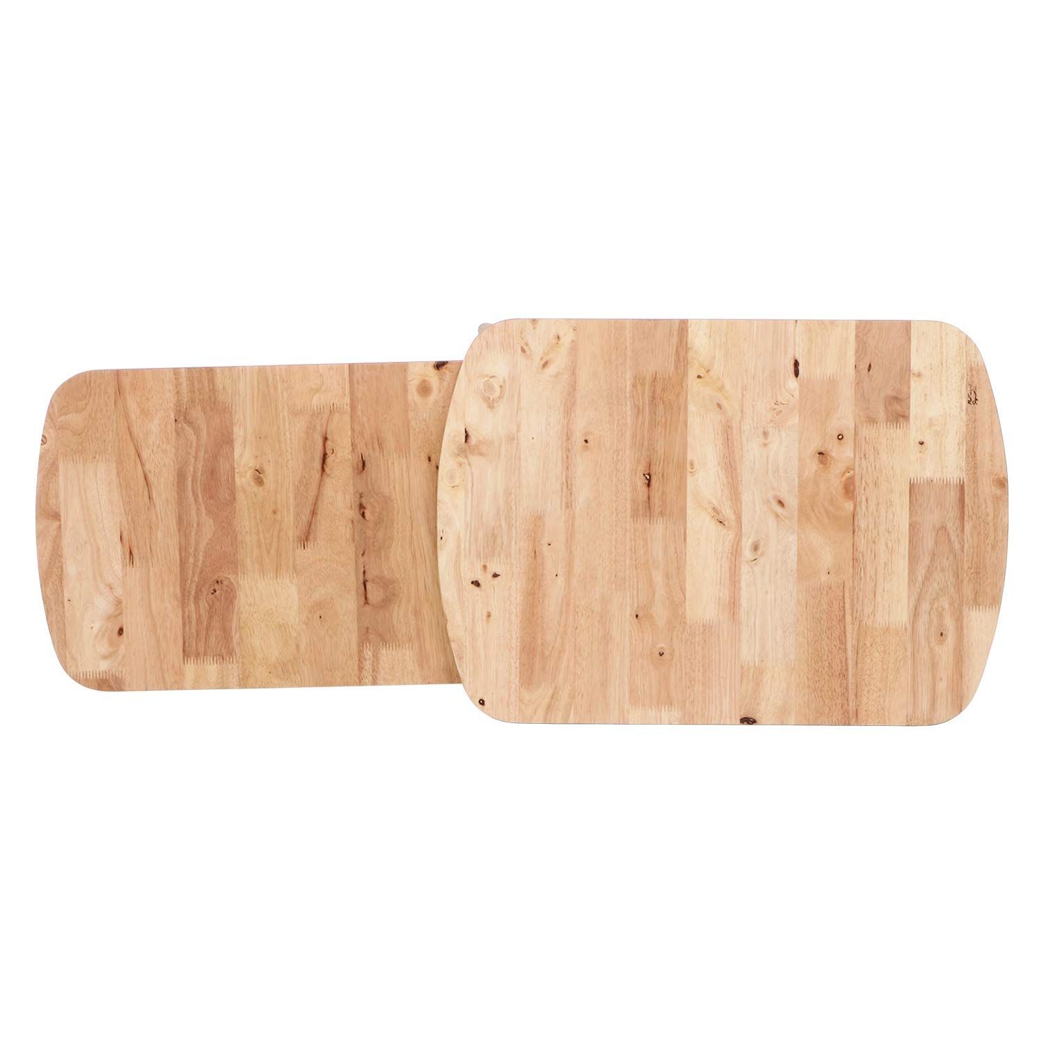 ナチュラル 天然木 幅70~120×奥行50×高さ34cm スライド式 売れ筋 SLIDE