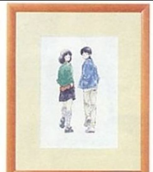 あだち充画業30周年記念特別企画BOX タイムカプセル フルセット あだち充画業30周年記念特別企画BOX TIME CAPSULE タイムカプセル