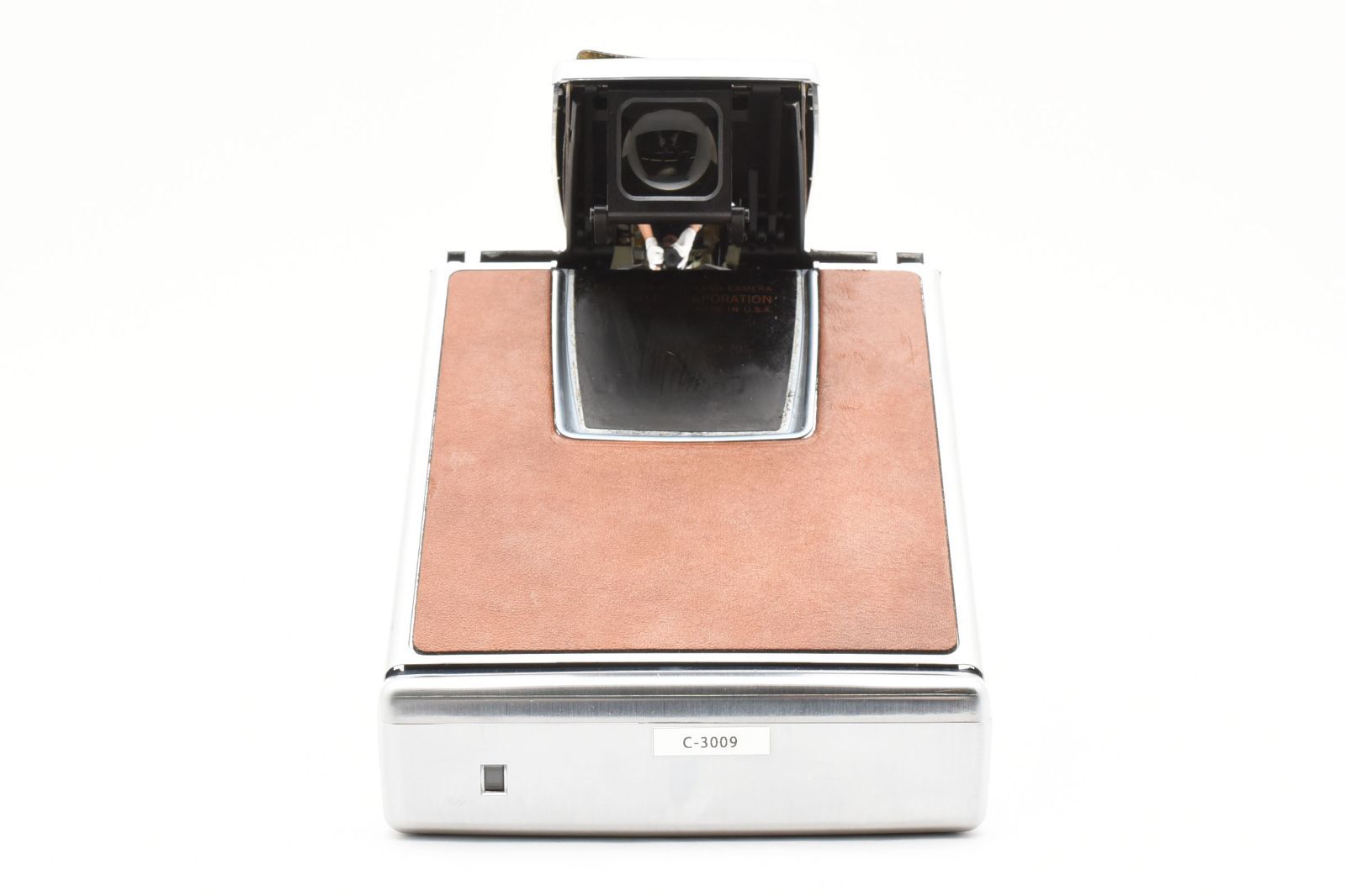 済 Polaroid