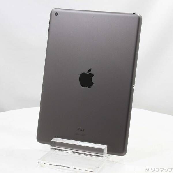 Apple iPad 10.2インチ 第8世代 Wi-Fi32GBスペースグレイ iPad（第8