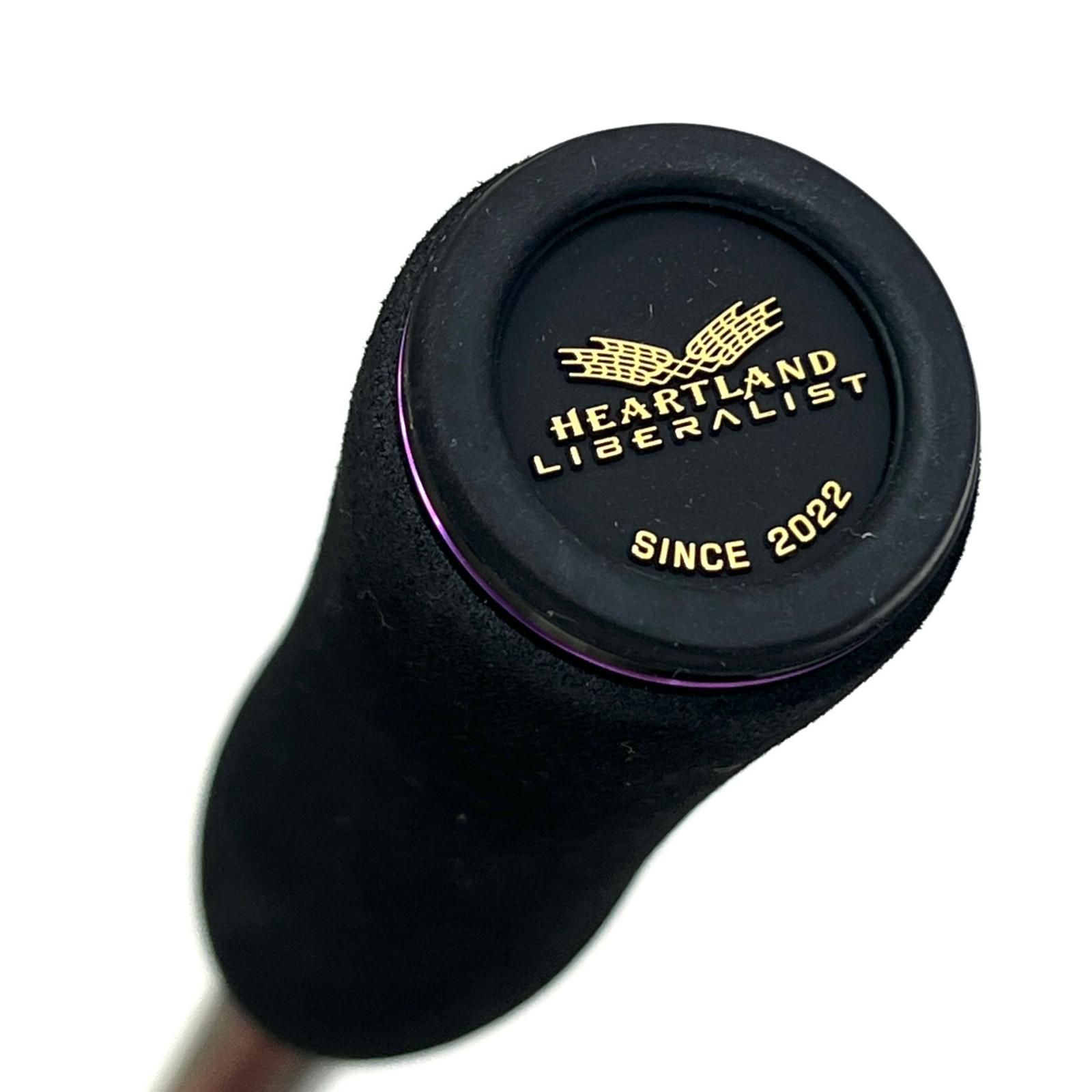 DAIWA - 【加古川店】 中古 Daiwa | ダイワ ロッド 803M+RSB-22 ハートランドリベラリスト 【84】 DAIWA - 【加古川店】 中古 Daiwa | ダイワ ロッド 803M+RSB-22