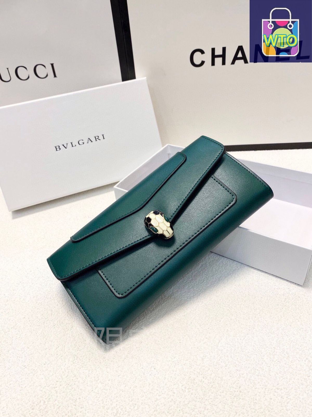 【BVLGARI】ビーゼロワン　長財布　キーケースセット BVLGARI】ビーゼロワン 長財布 キーケースセット BVLGARI】ビー