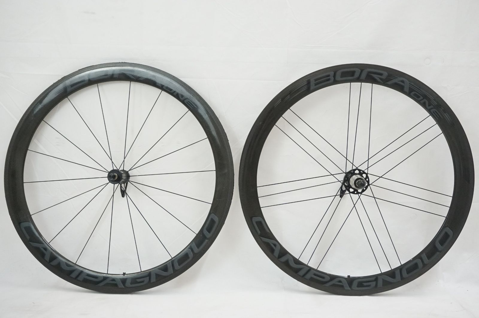 CAMPAGNOLO カンパニョーロ BORA ONE TU シマノ11速 ホイールセット | バイチャリ福岡店