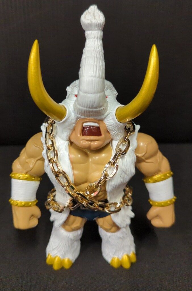 [1405] マンモスマン ヨドバシカメラ限定 1405] マンモスマン ヨドバシカメラ限定