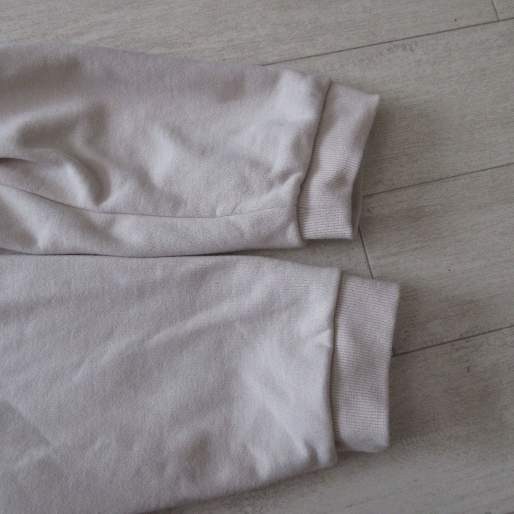 美品 22AW JOURNAL STANDARD ジャーナルスタンダード スウェットスナップカーディガン ジャケット 22070400801030 F ベージュ レディース 古着 中古 JOURNAL STANDARD - 美品 22AW JOURNAL STANDARD ジャーナル