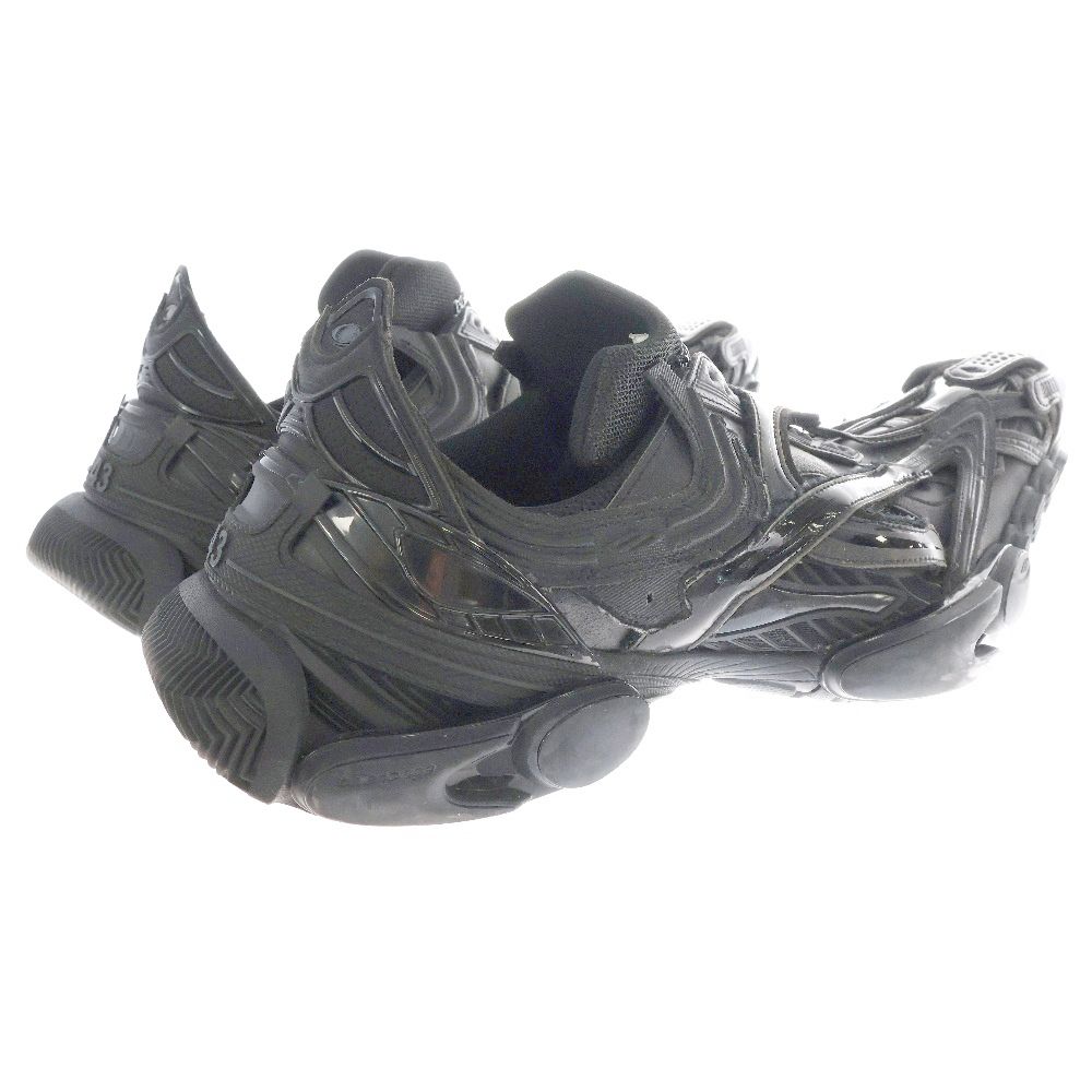 BALENCIAGA (バレンシアガ) Reptile レプタイル ローカットスニーカー