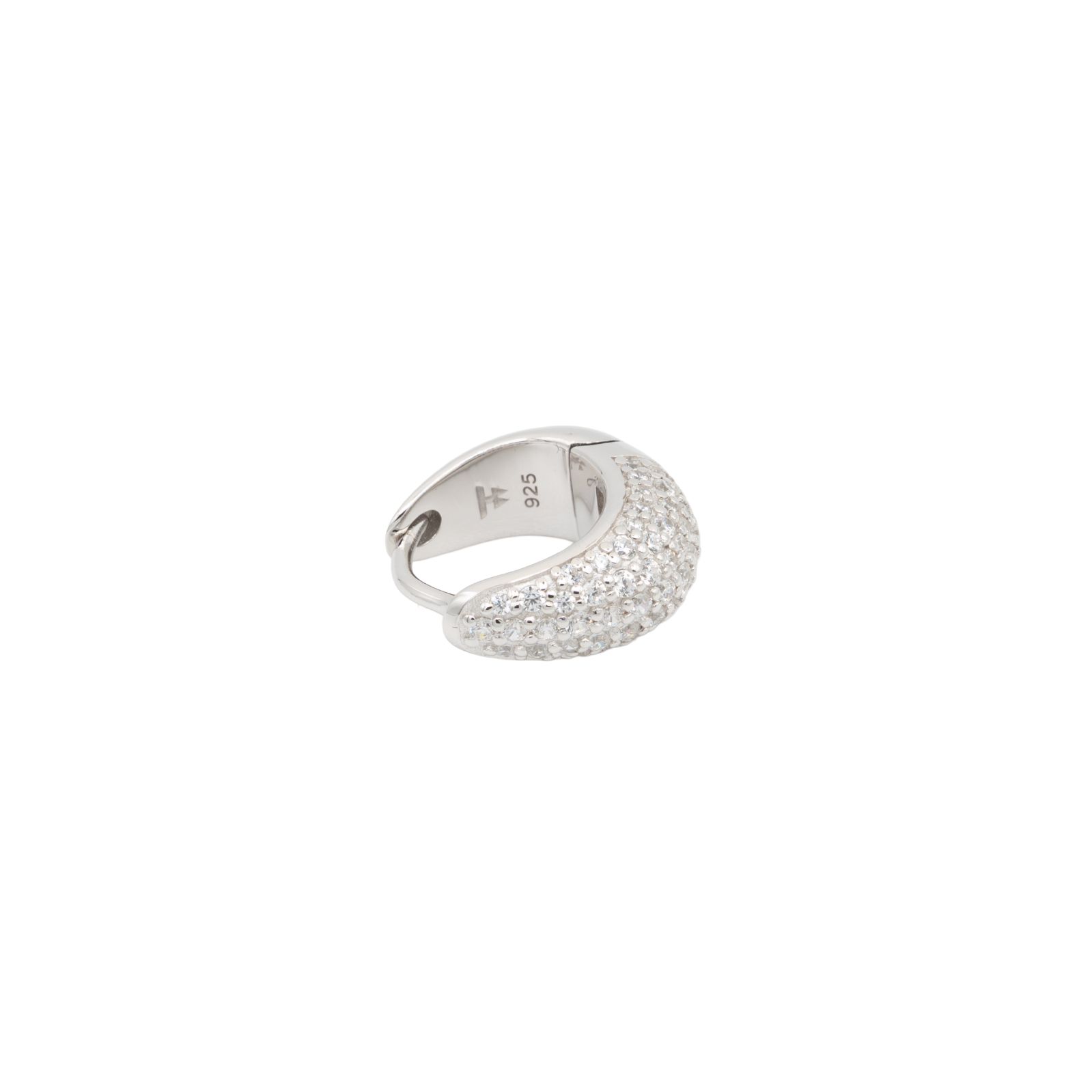 Tomwood Ice Huggies Silver新品・未使用 TOMWOOD - 【再販売通知受付可能】Ice Huggies(SILVER