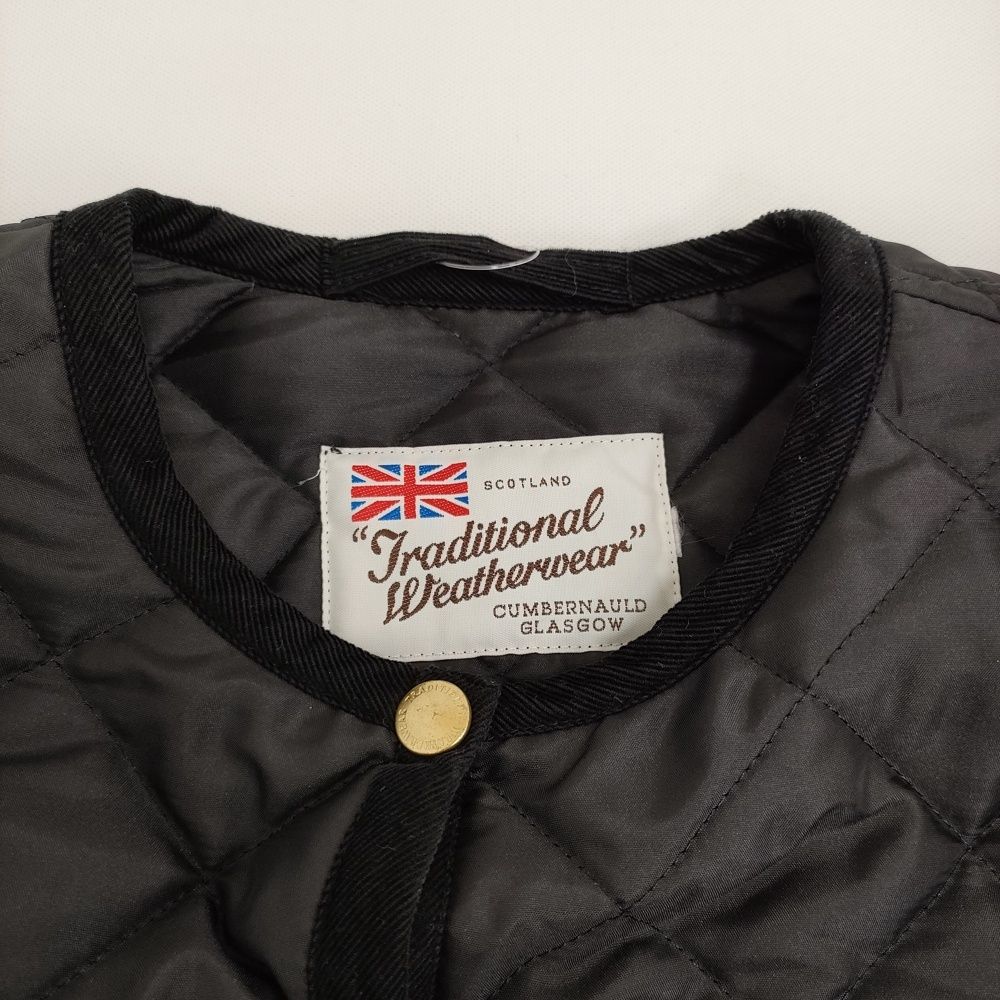 トラディショナルウェザーウェア 5-0920T♪