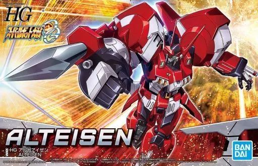 hg スーパーロボット大戦OG プラモデル　セット hg スーパーロボット大戦OG プラモデル セット