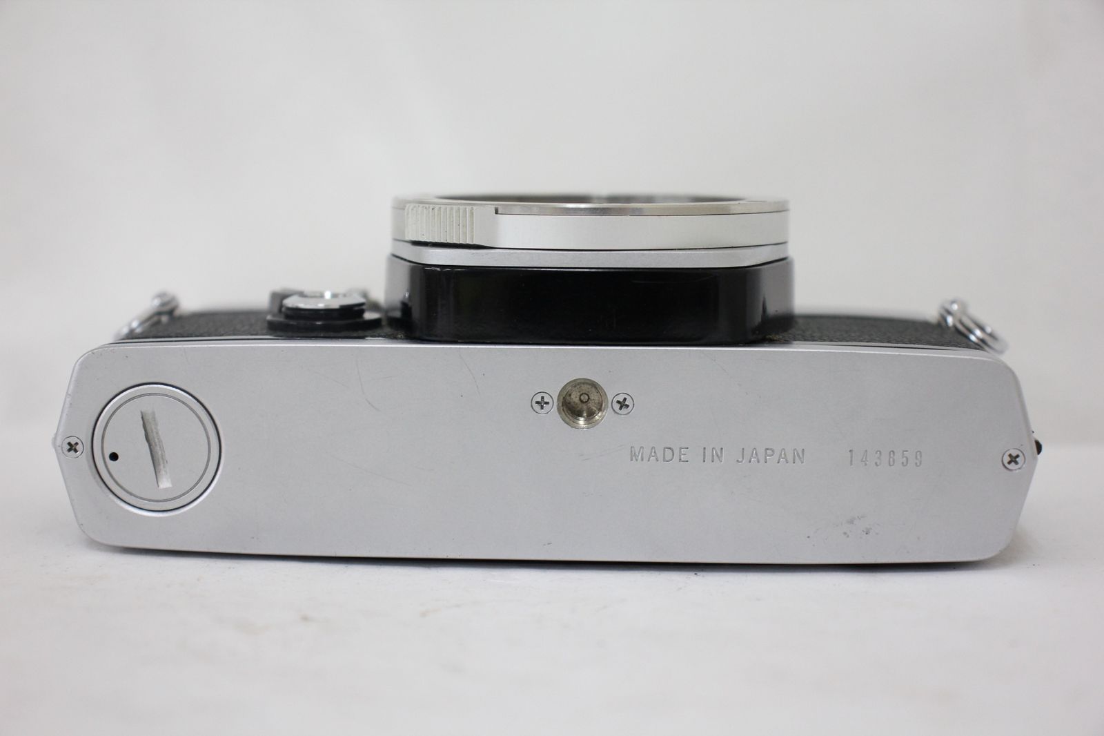 ボディレンズセット e