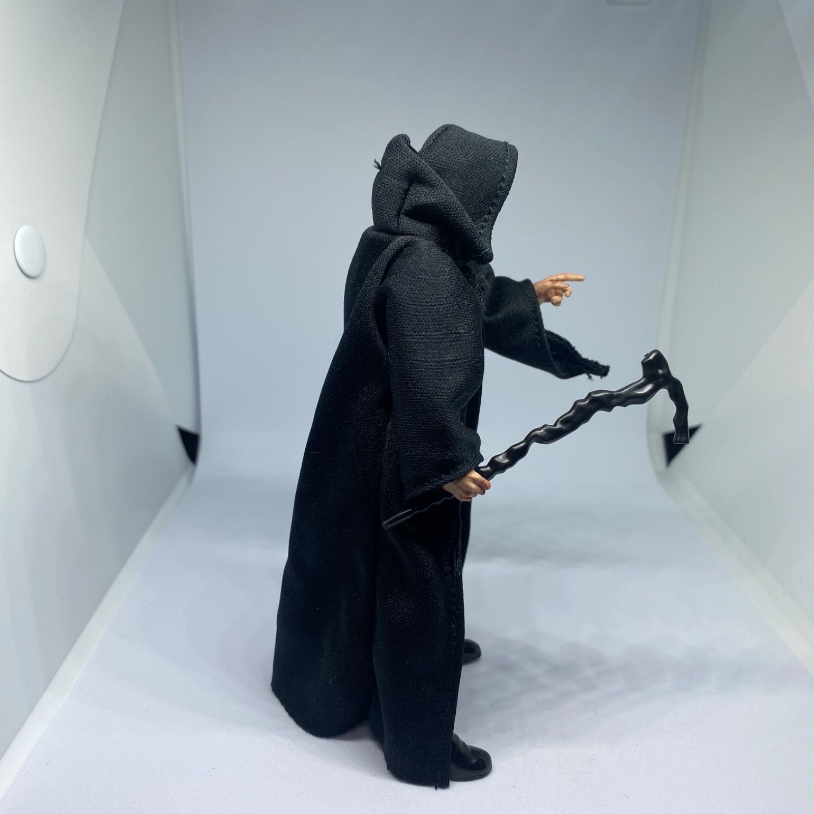 スターウォーズ ブラックシリーズ6インチ パルパティーン皇帝