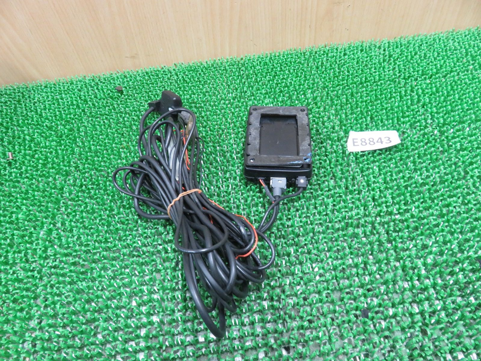 三菱電機 ETC車載器 EP-H224SG4 最新機種