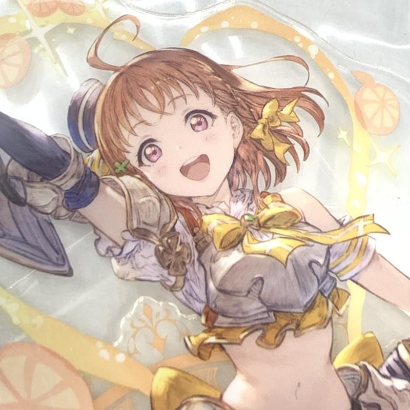 FANTASY×ﾗﾌﾞﾗｲﾌﾞ!ｻﾝｼｬｲﾝ!! 10