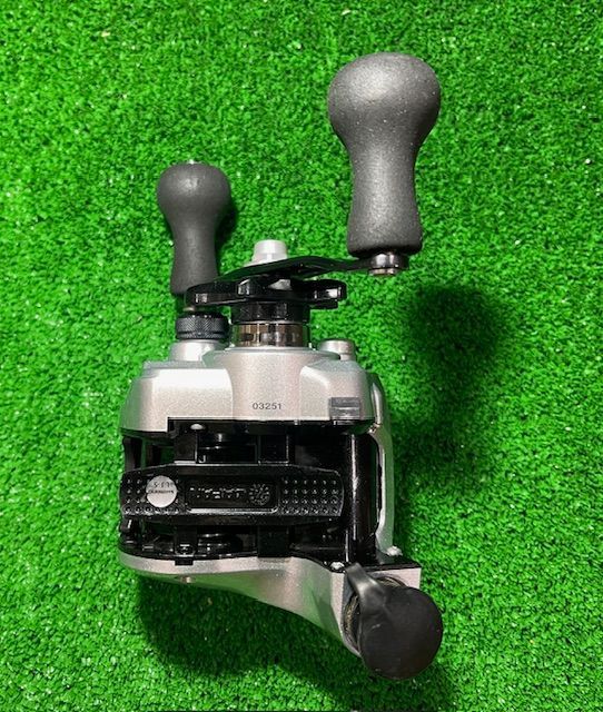 13フォースマスター 400