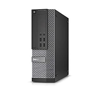中古】 Dell デル OptiPlex 7020 SF デスクトップパソコン Core i7