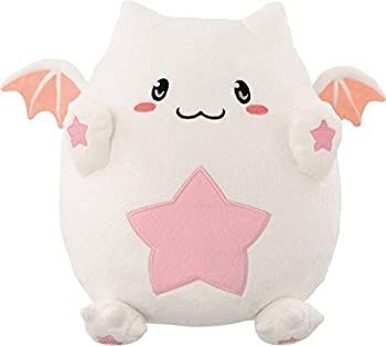 中古】スマイルスライム モンスターぬいぐるみ わたぼう ~20周年記念