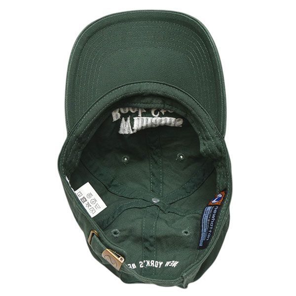 newhattan×Shinzone ニューハッタン×シンゾーン 2024AW WILLIAMS