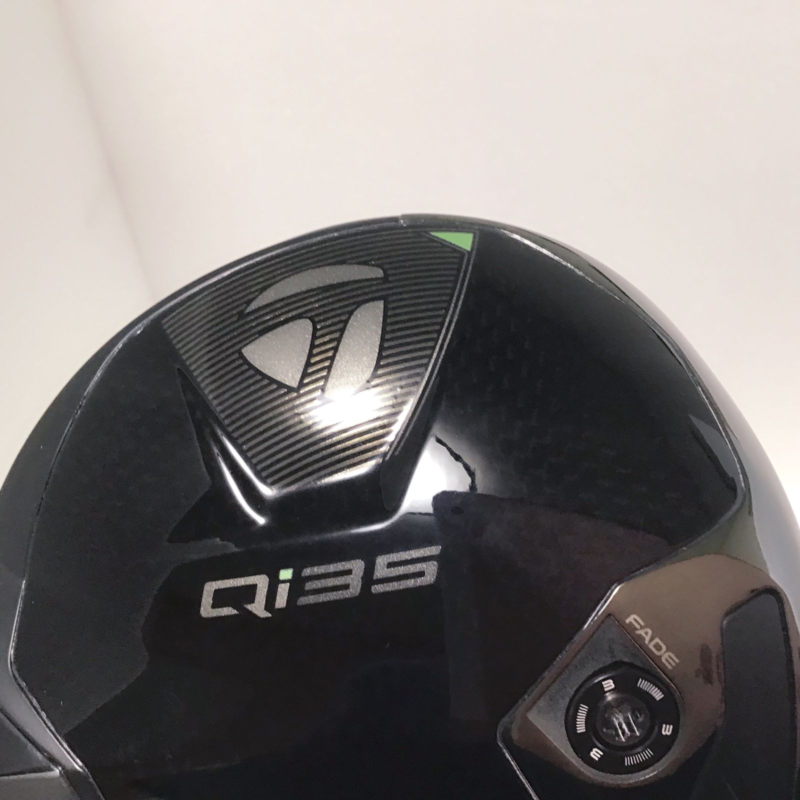 テーラーメイド Qi35 LS デザイナーズシリーズ BLACK 9.0° Qi35 MAX Designer Series ドライバー ブラック | Qi35 Max