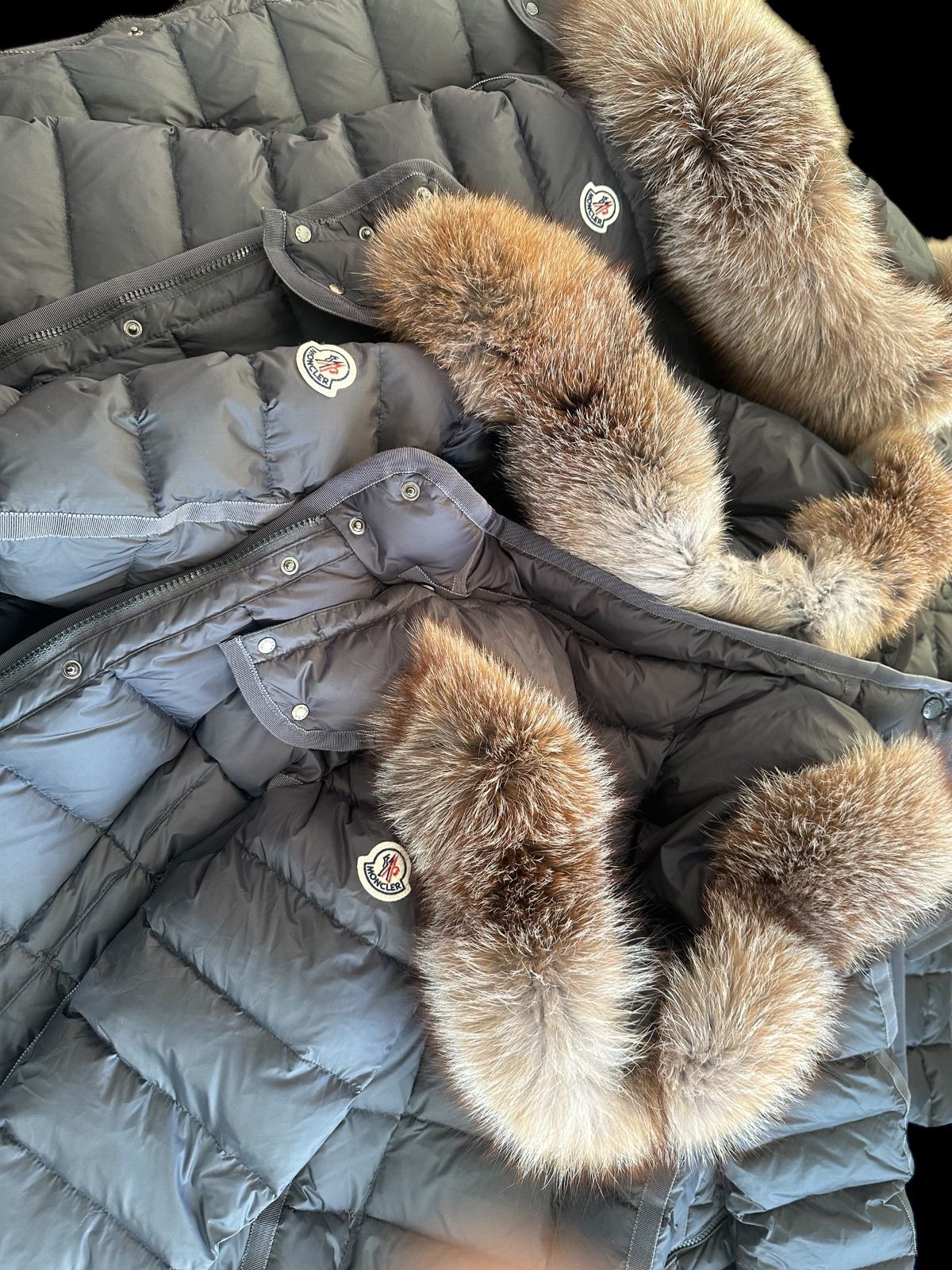 MONCLER *** HERMIFUR ***【多色在庫】 MONCLER *** HERMIFUR ***【多色在庫】
