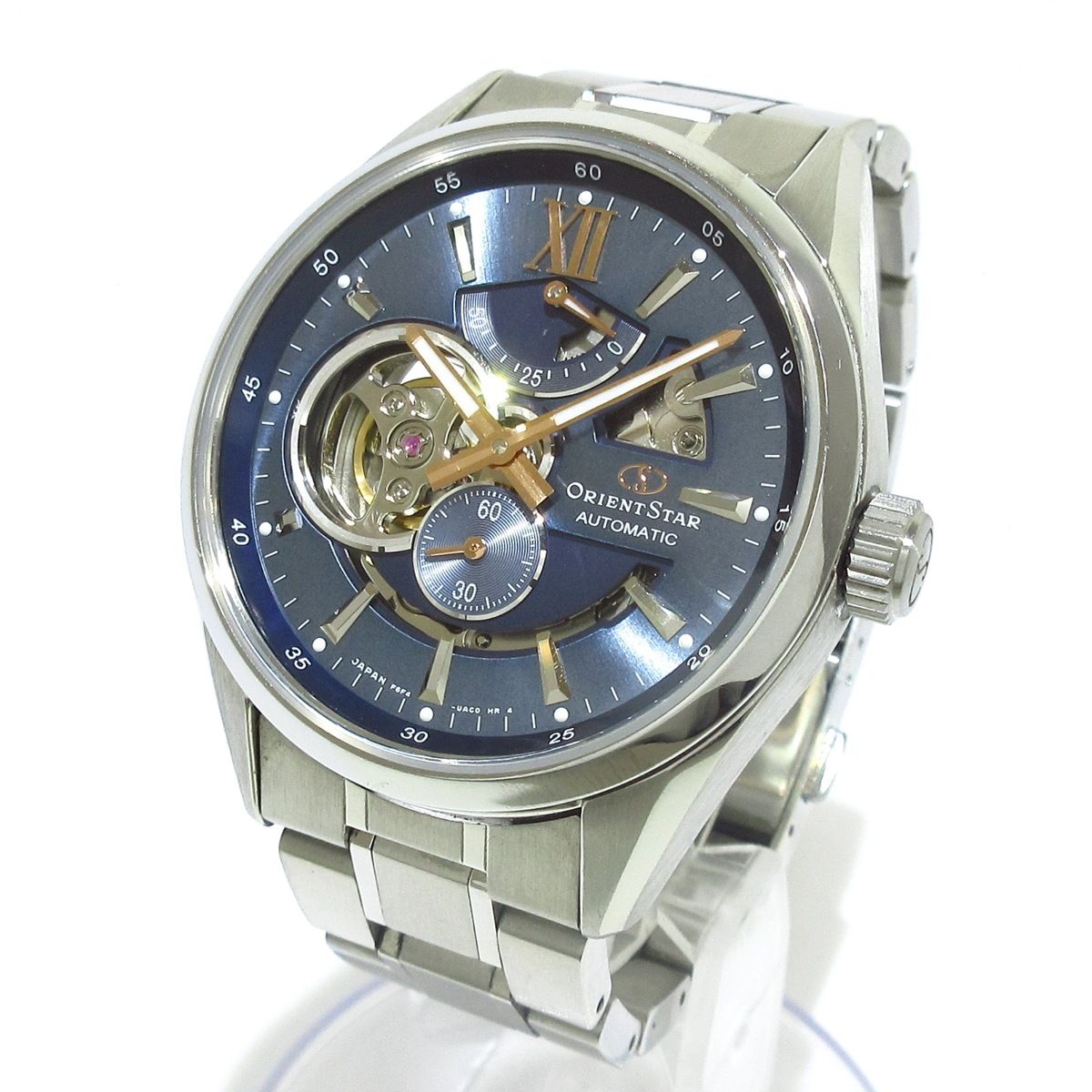 ORIENT STAR
