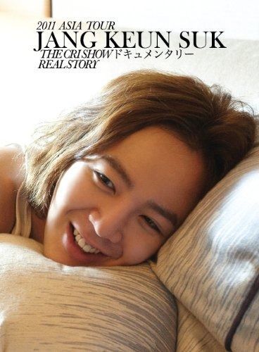 JANG KEUN-SUK 2011 THE CRI SHOW DVDセット 71+SmH-IGfL._UF350,350_QL50_.jpg